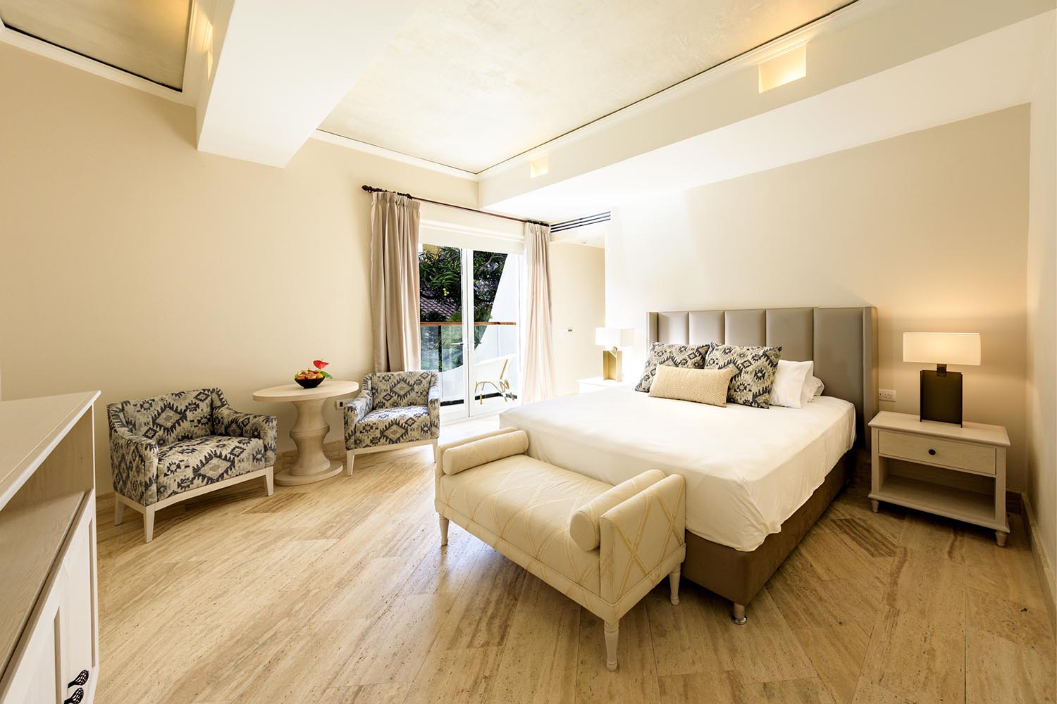 Eurostars Hotel Company