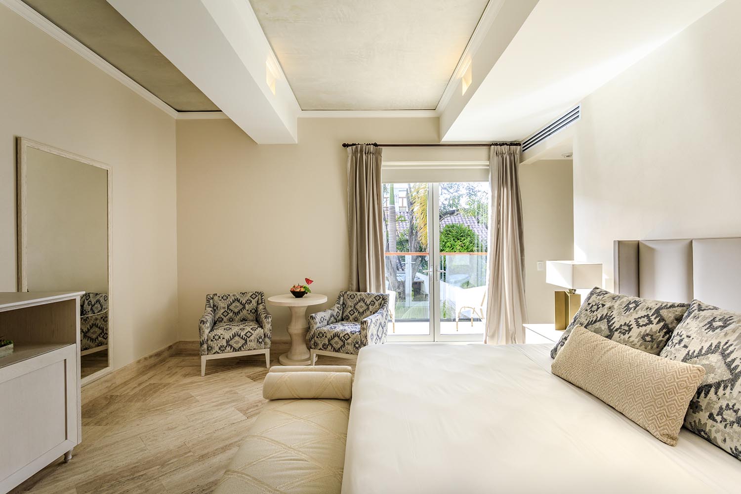 Eurostars Hotel Company