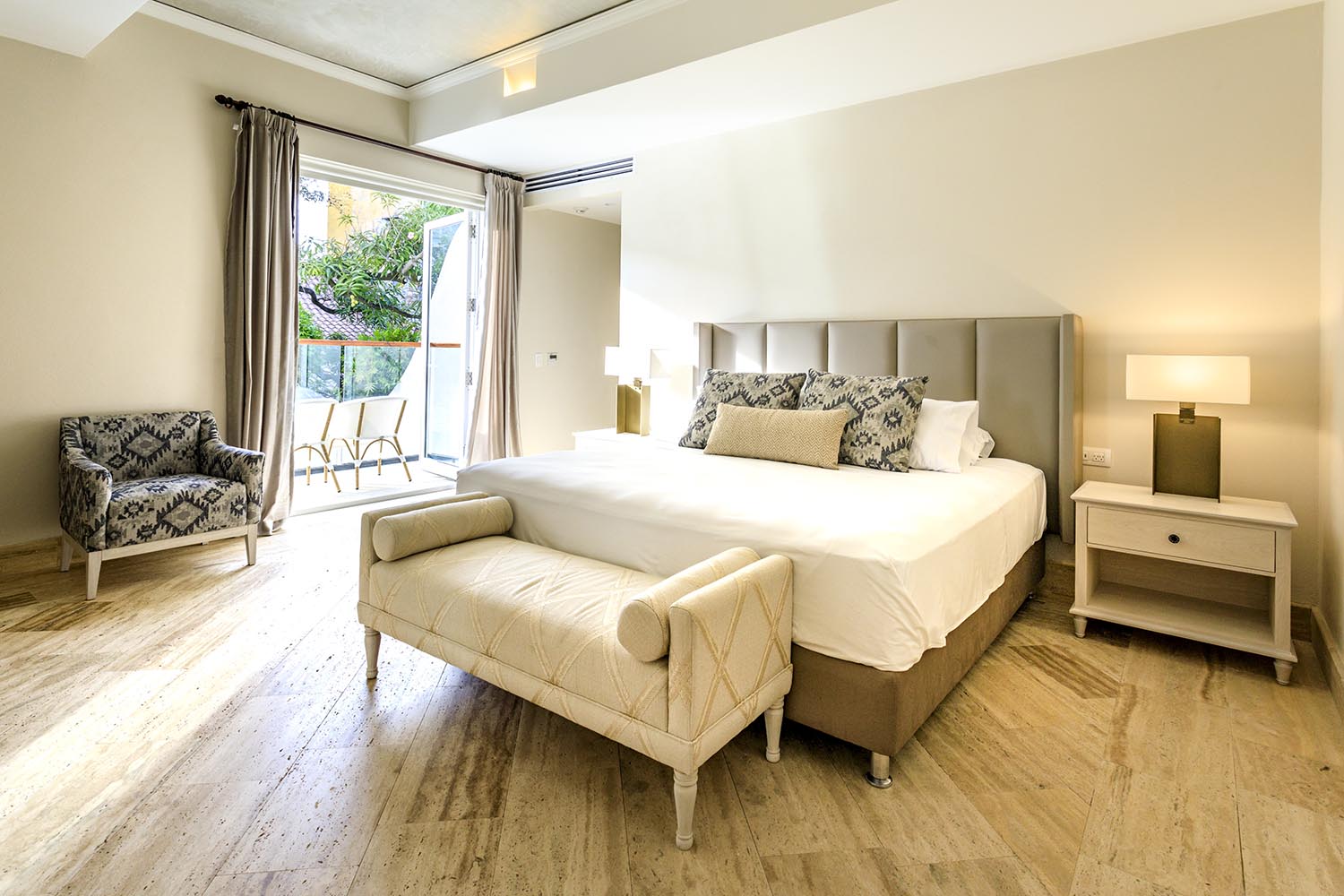 Eurostars Hotel Company