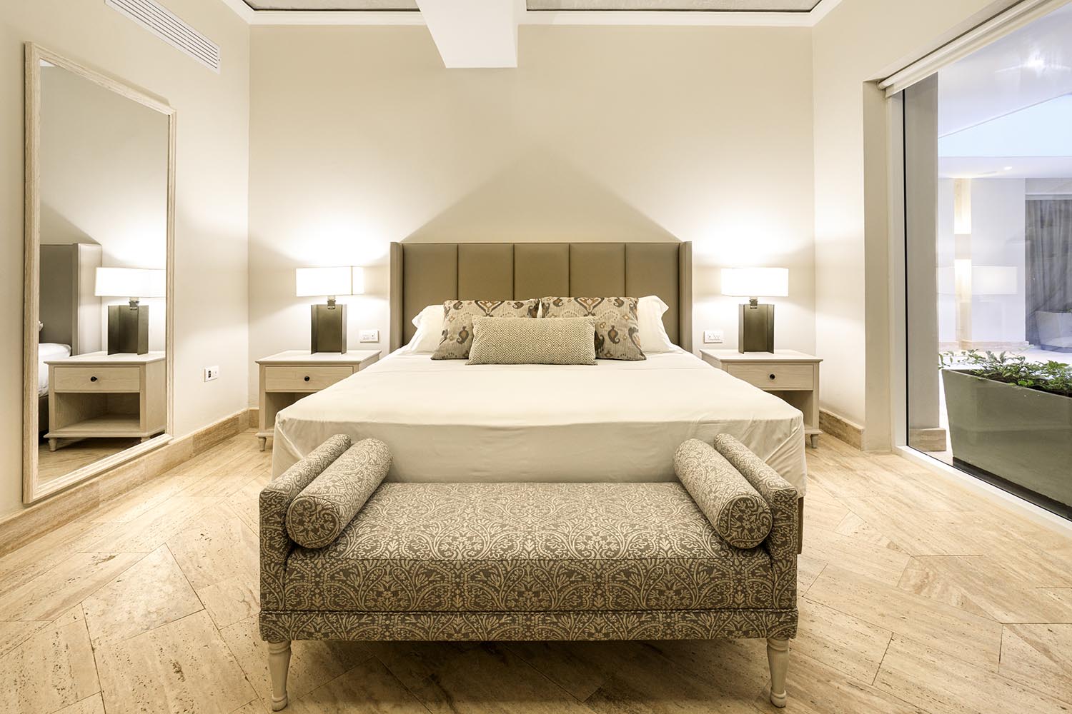 Eurostars Hotel Company