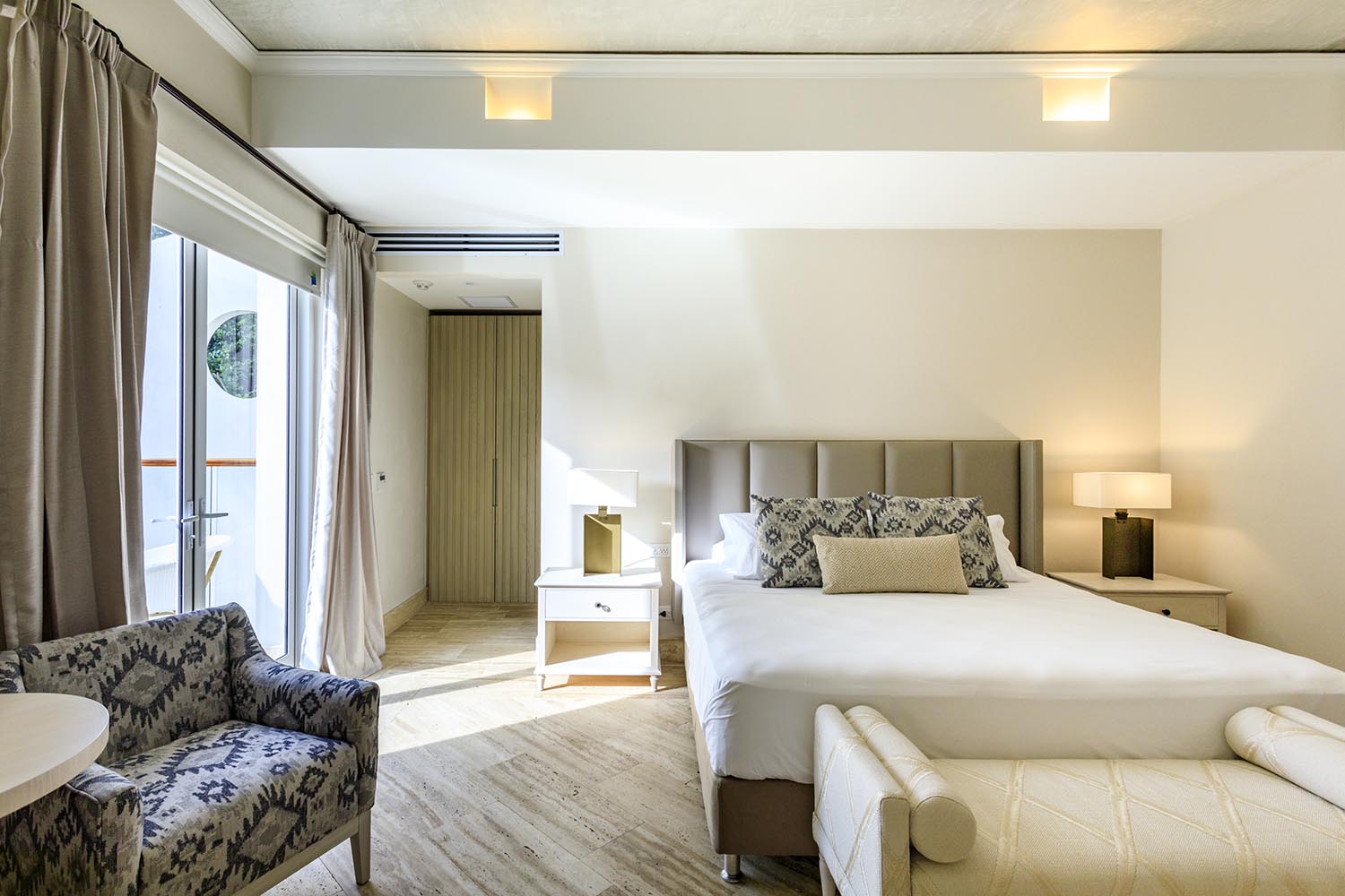 Eurostars Hotel Company
