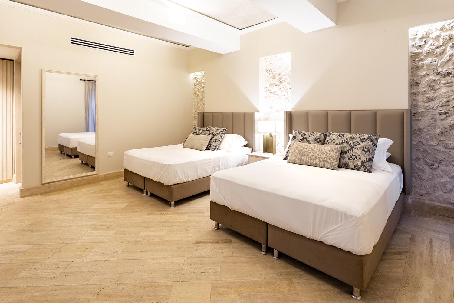 Eurostars Hotel Company