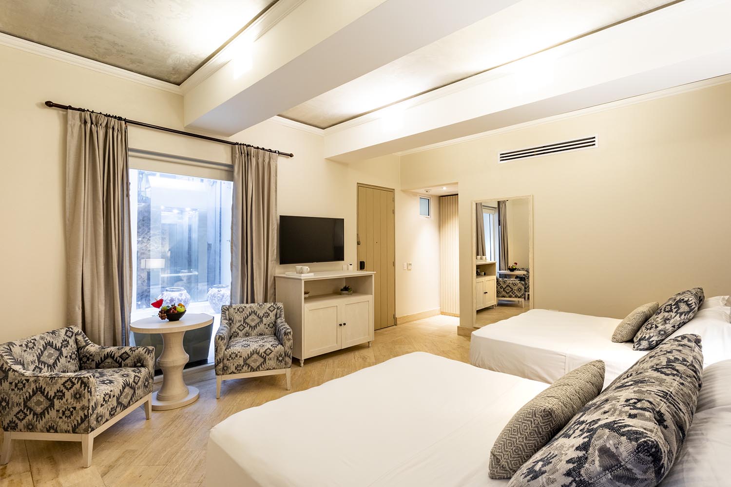 Eurostars Hotel Company