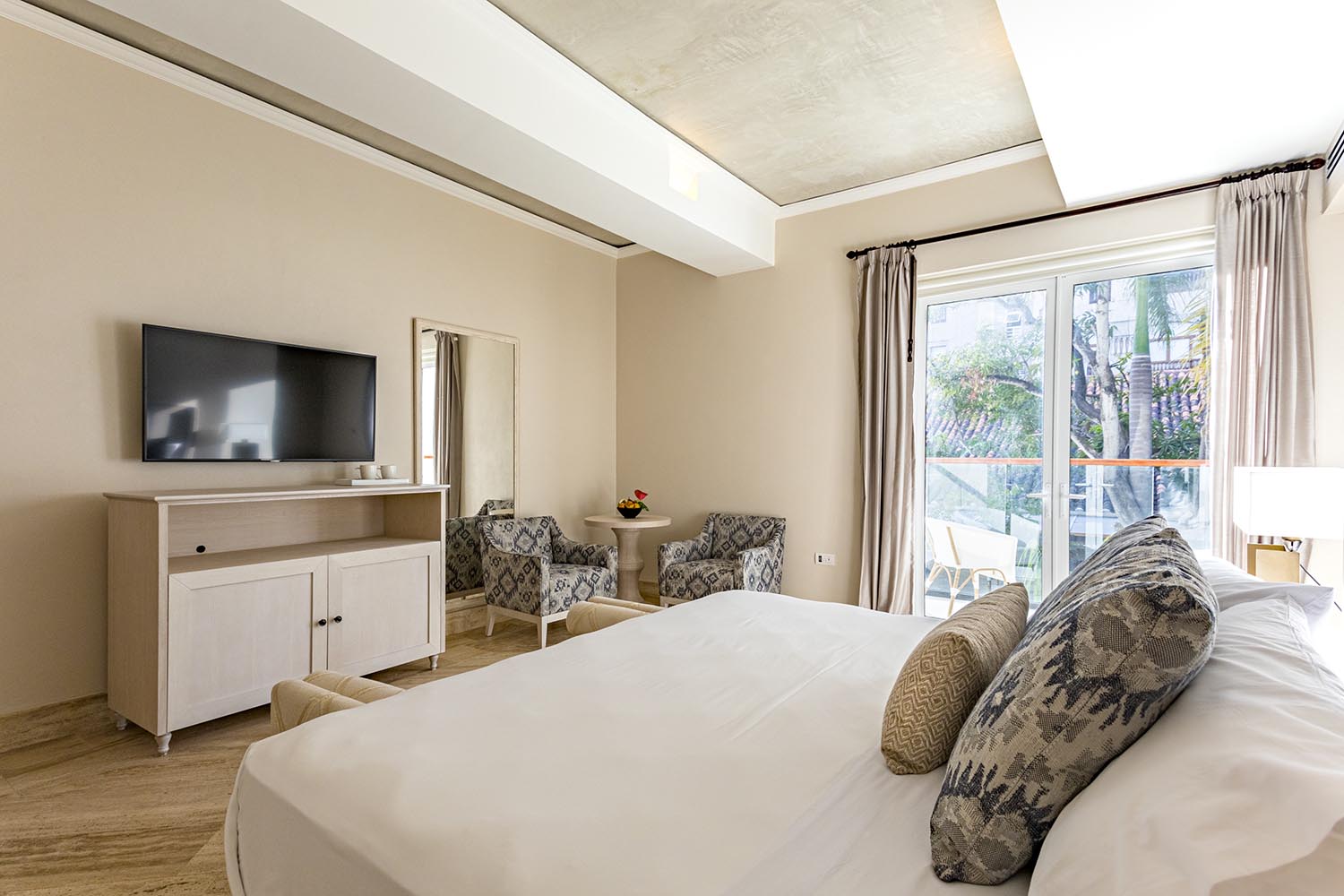 Eurostars Hotel Company