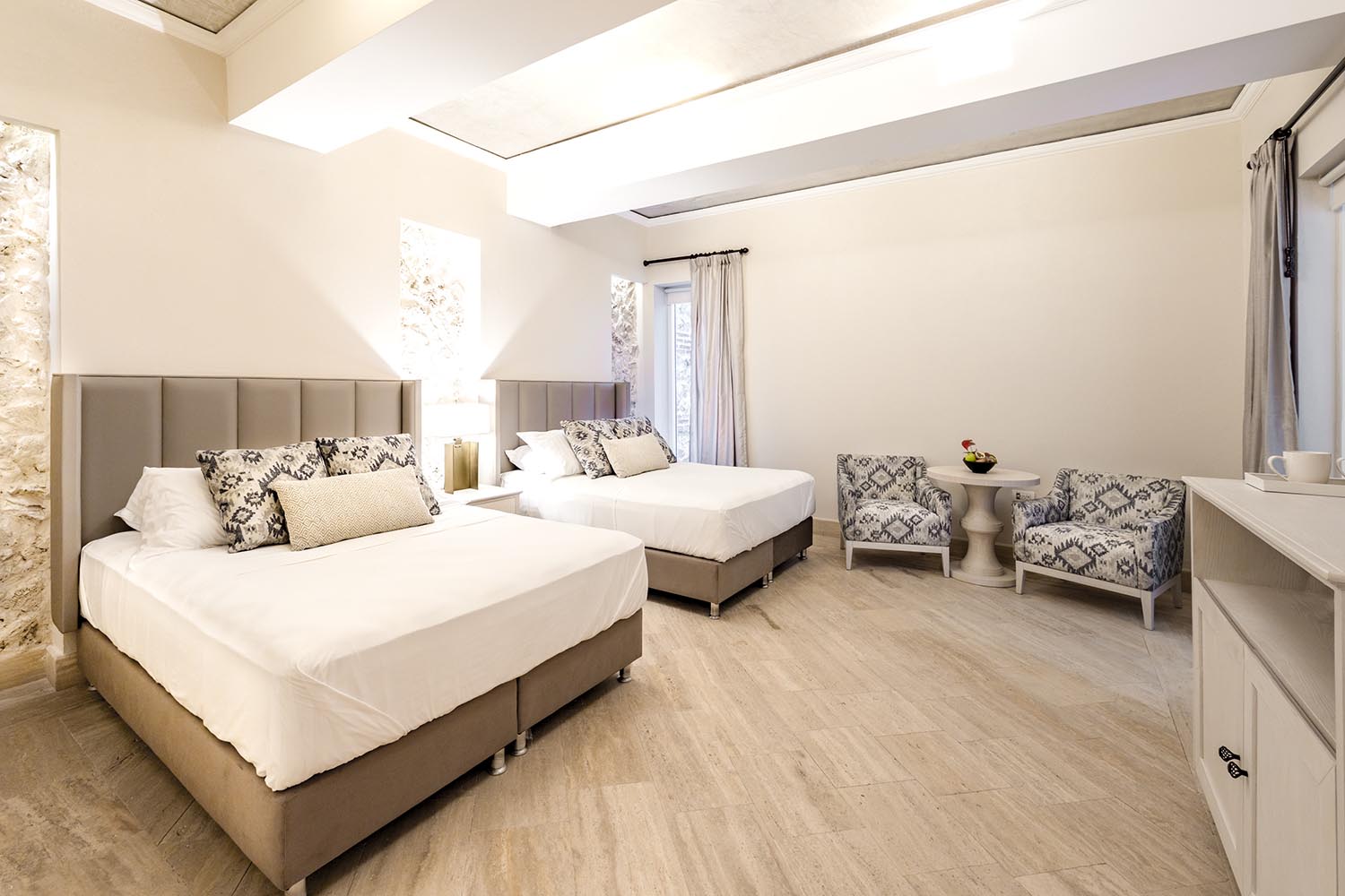 Eurostars Hotel Company