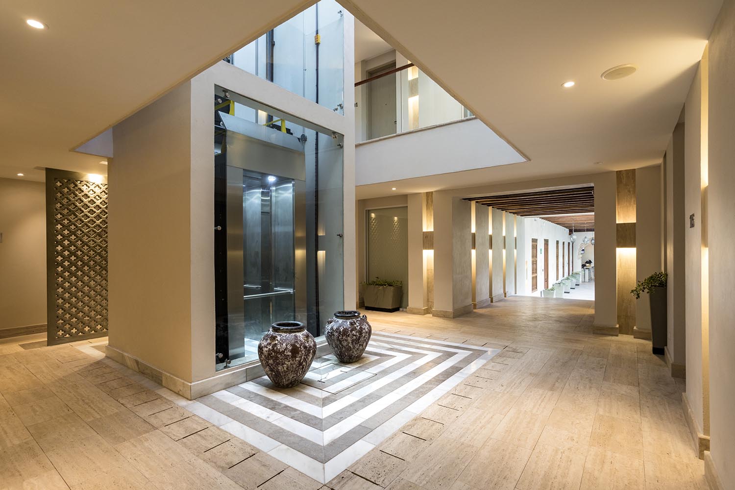 Eurostars Hotel Company