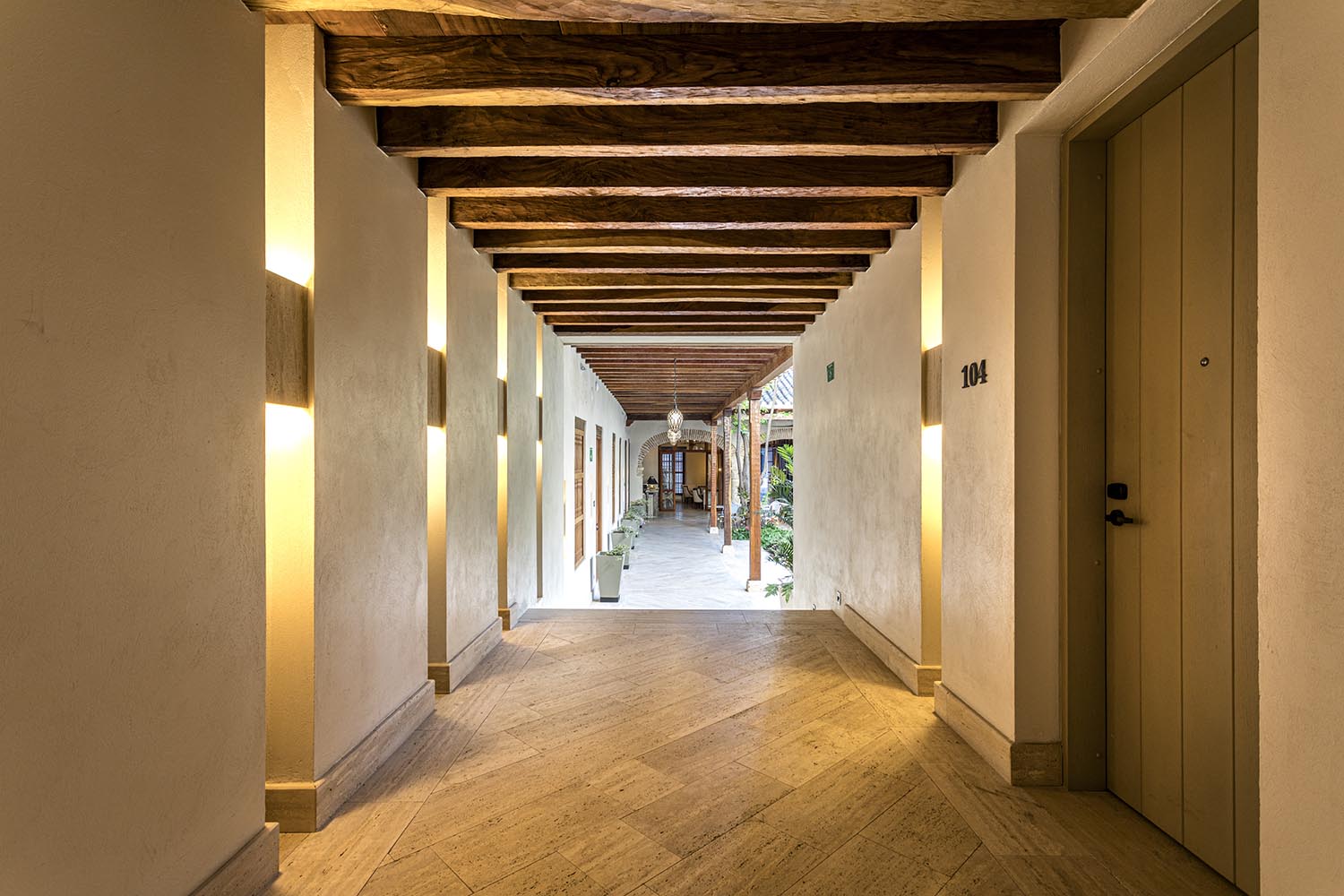 Eurostars Hotel Company