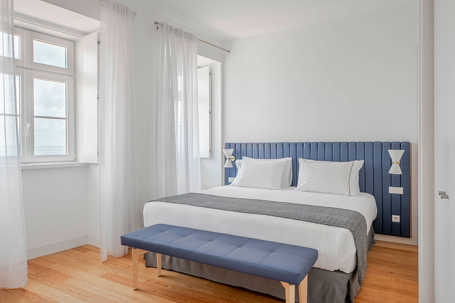 Eurostars Hotel Company