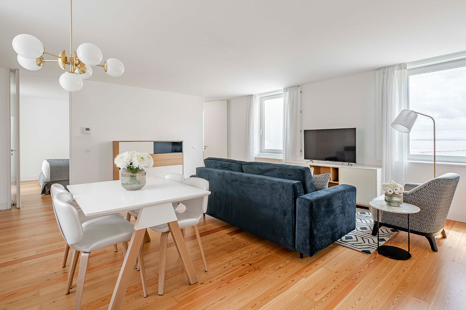 Eurostars Hotel Company