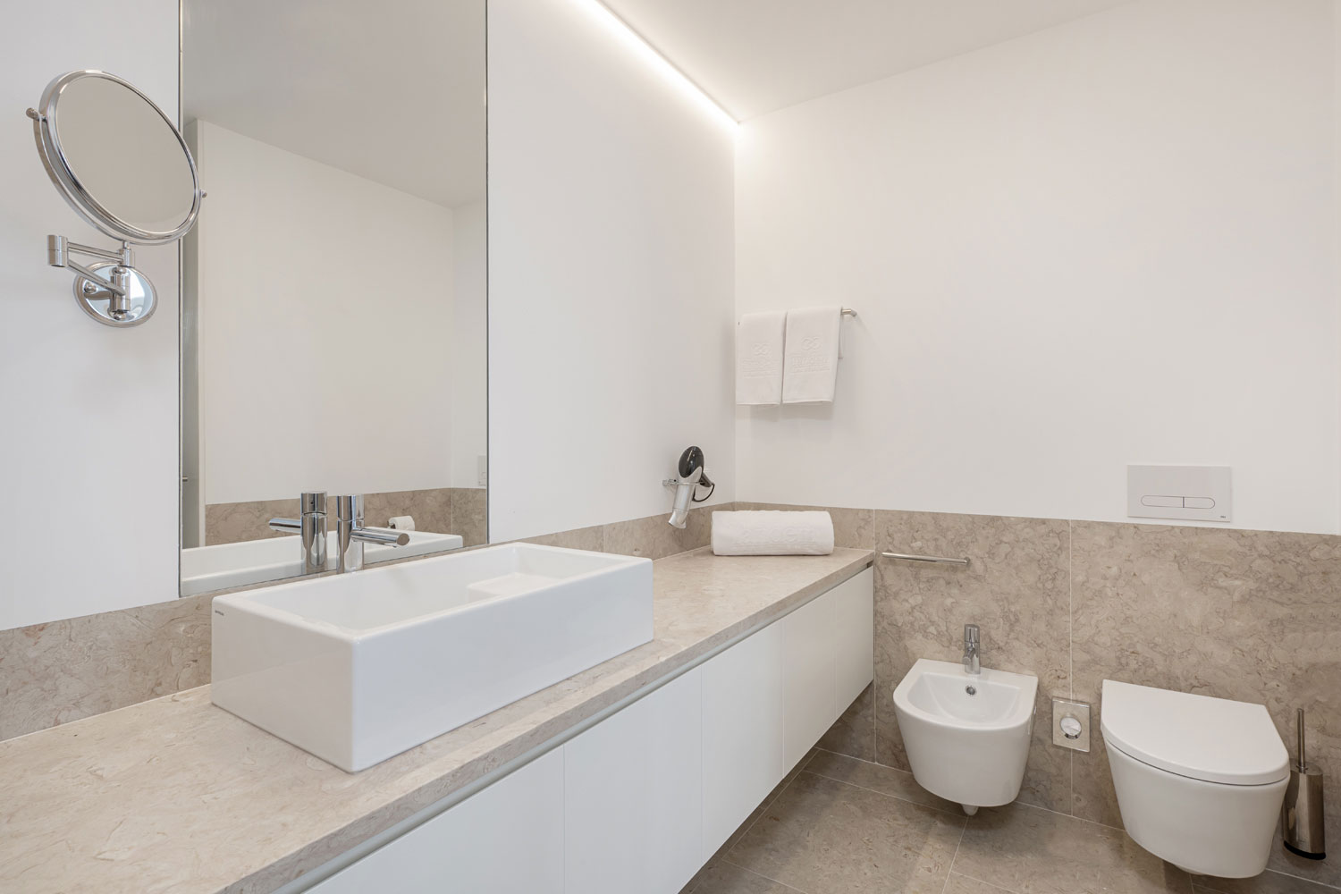 Eurostars Hotel Company