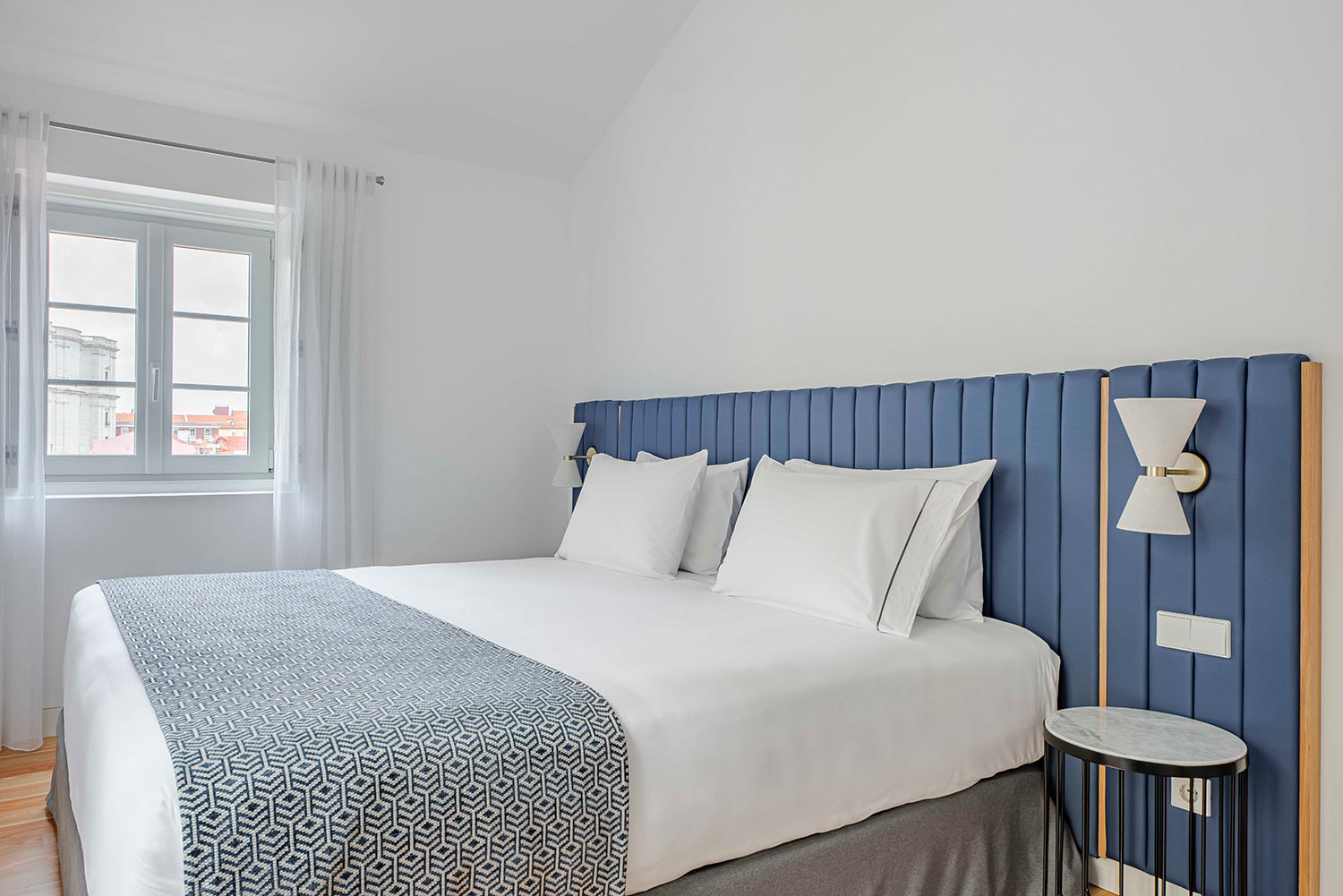 Eurostars Hotel Company
