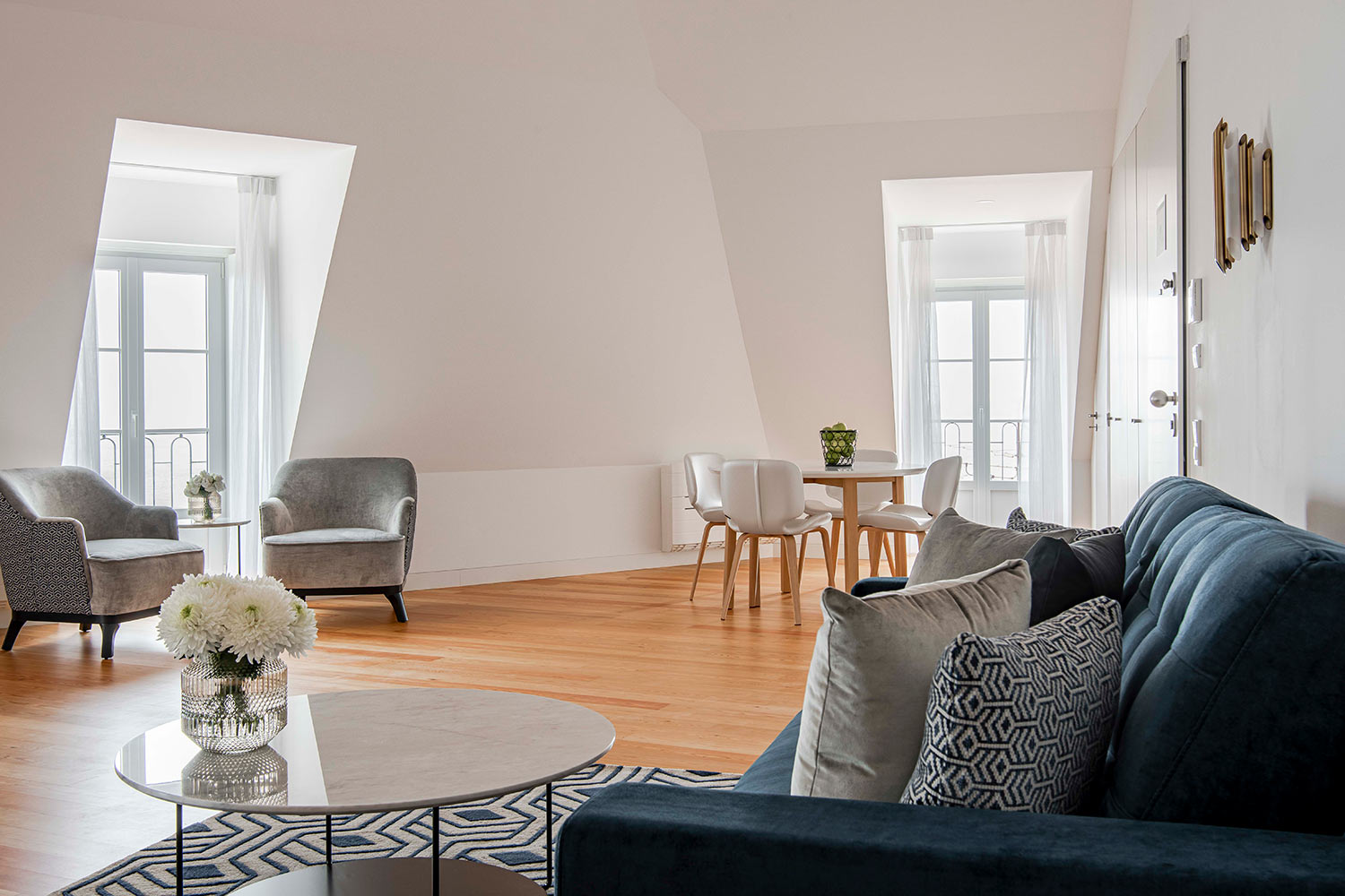 Eurostars Hotel Company