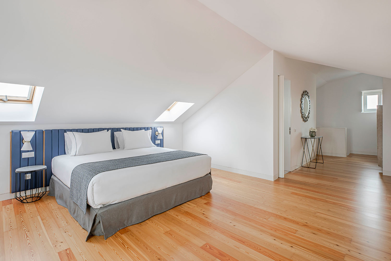 Eurostars Hotel Company