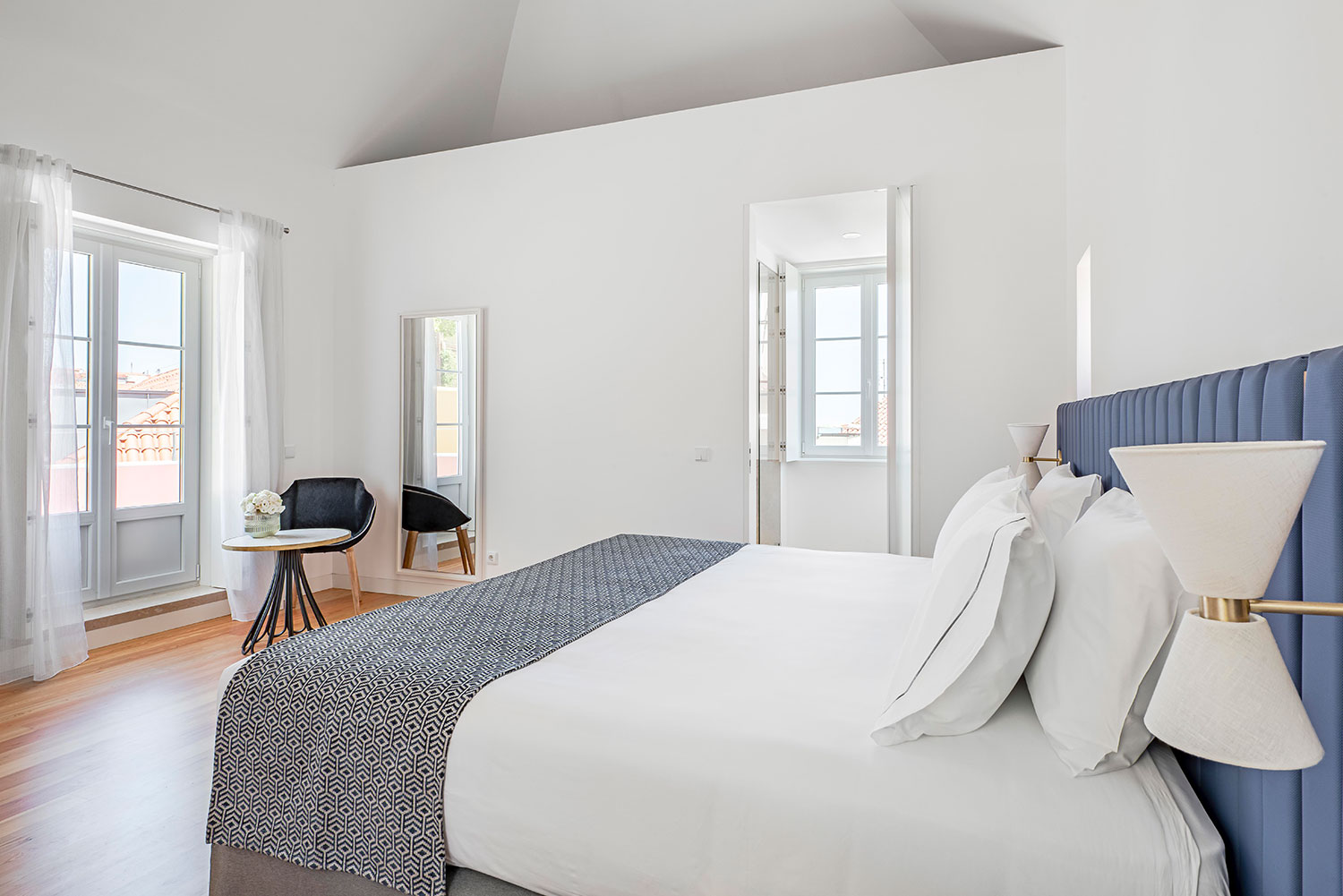 Eurostars Hotel Company