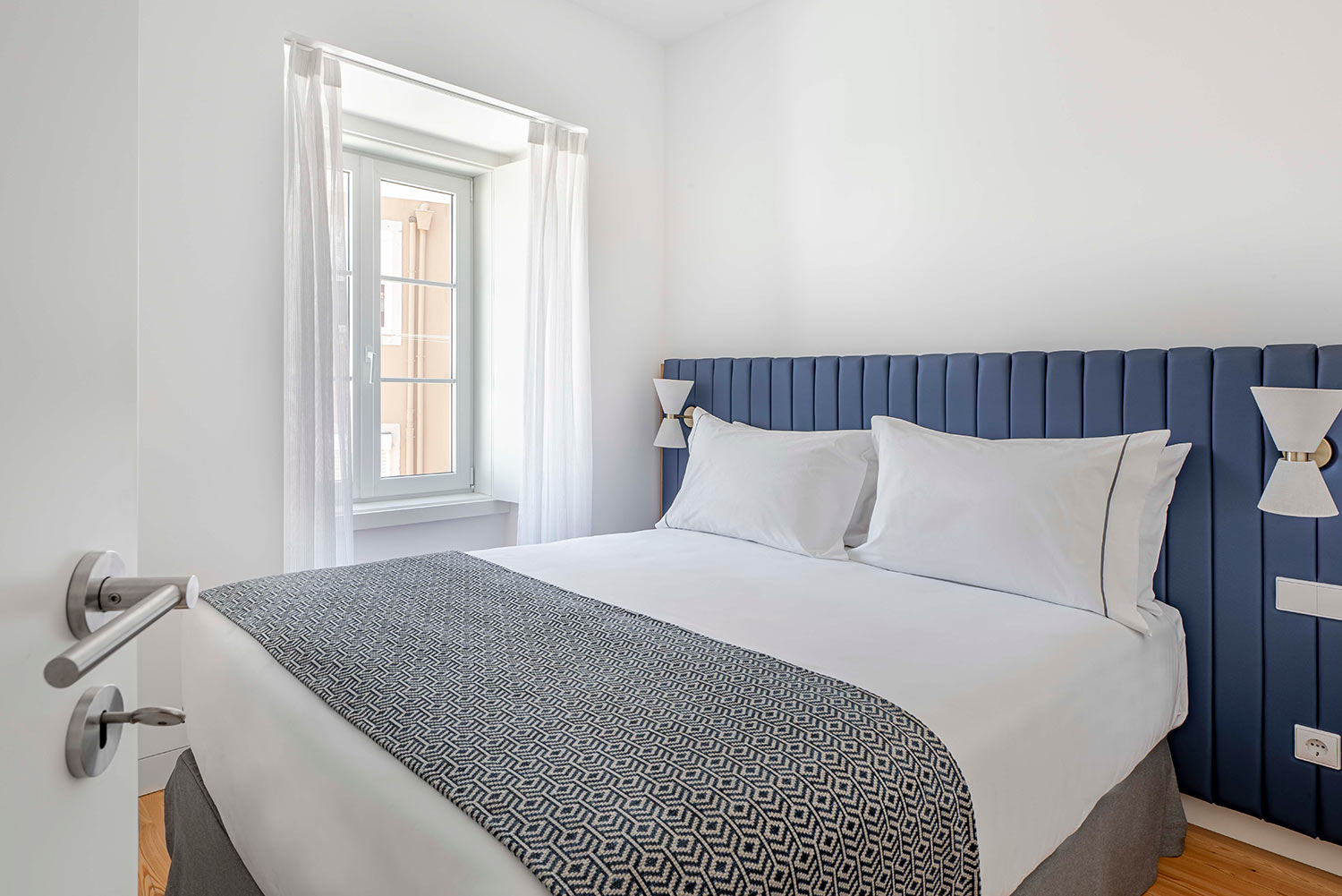 Eurostars Hotel Company