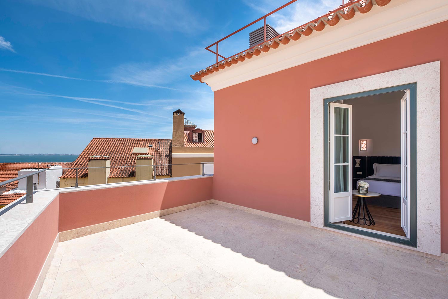 Eurostars Hotel Company