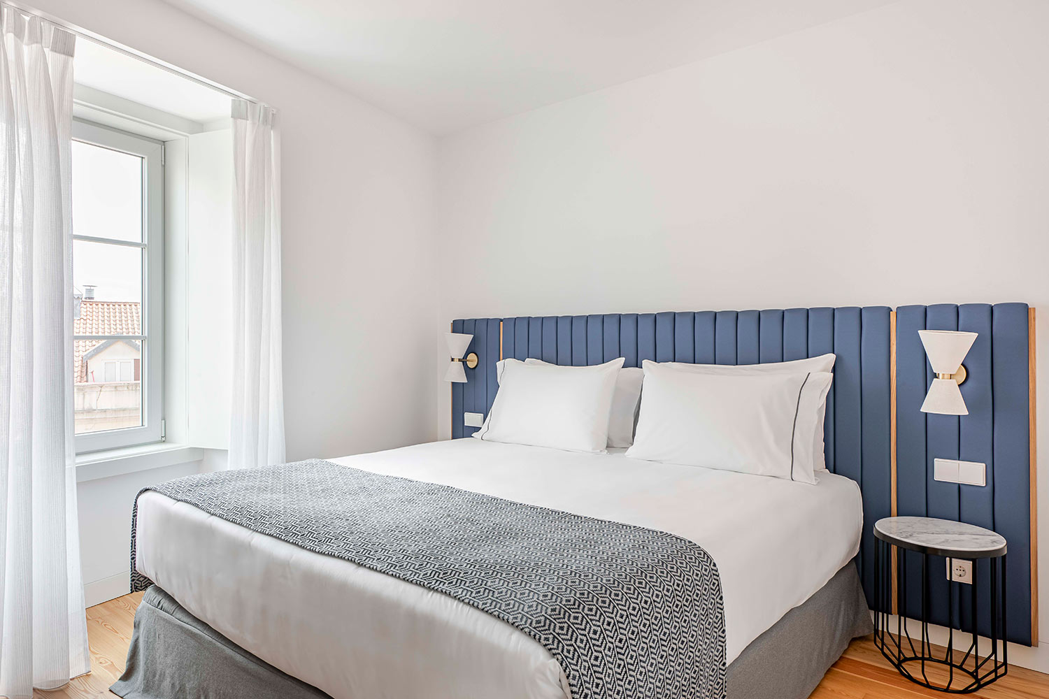Eurostars Hotel Company