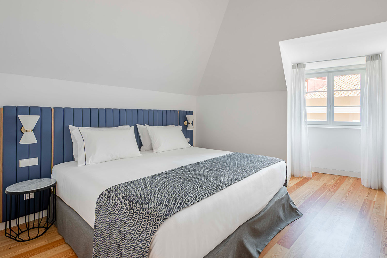 Eurostars Hotel Company