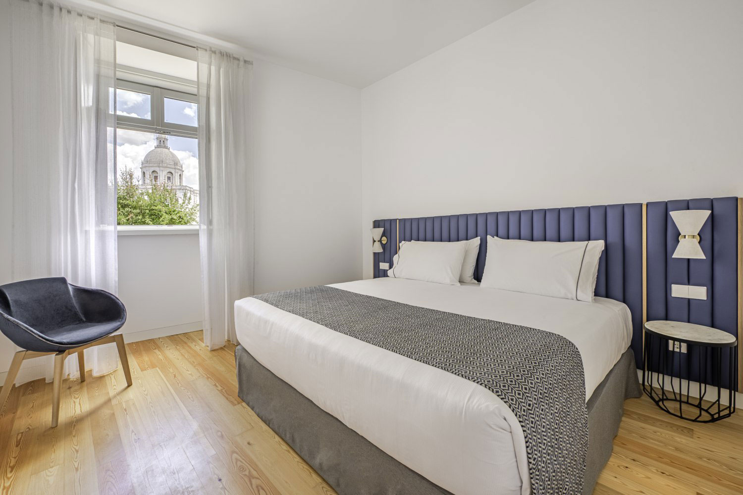 Eurostars Hotel Company