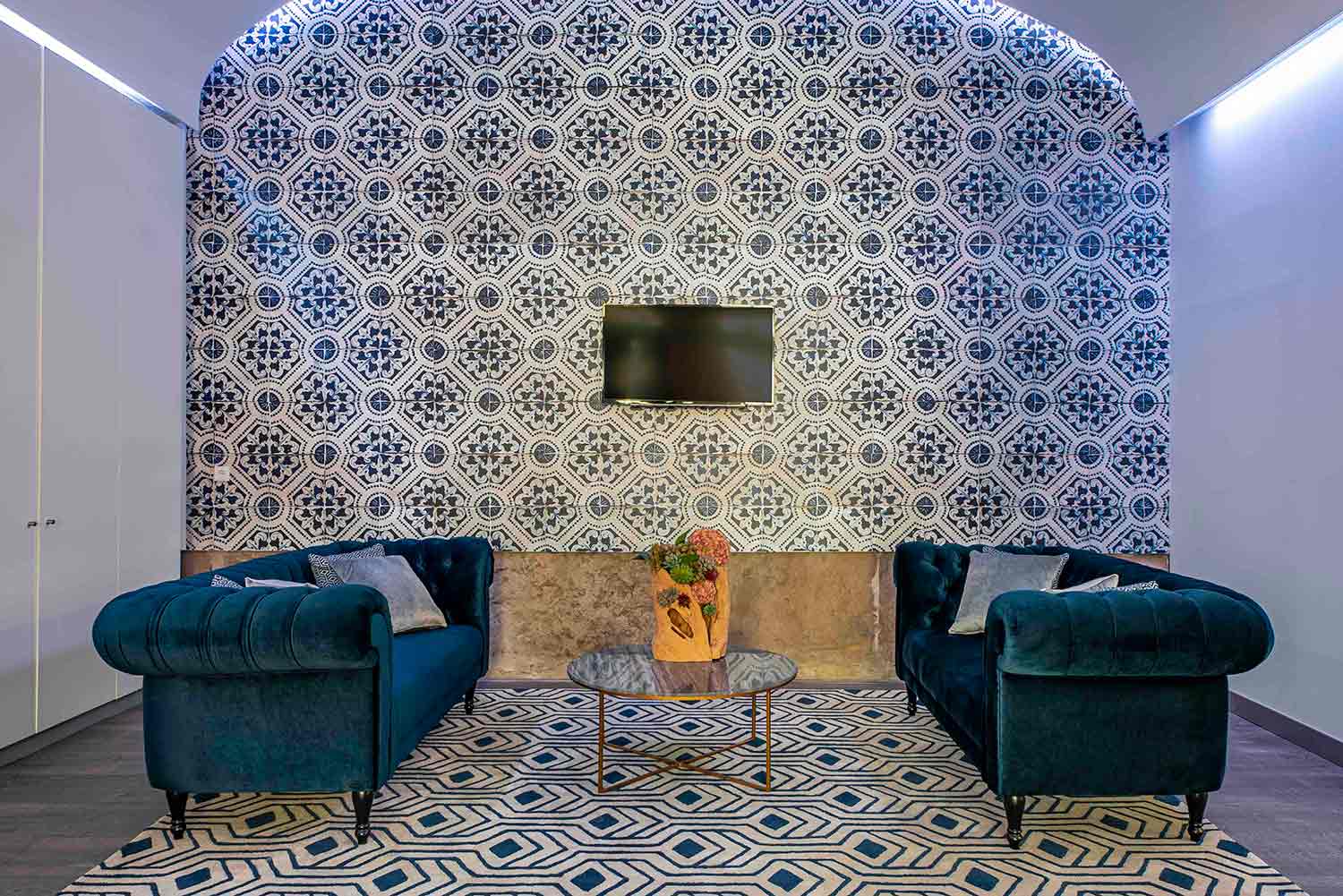 Eurostars Hotel Company