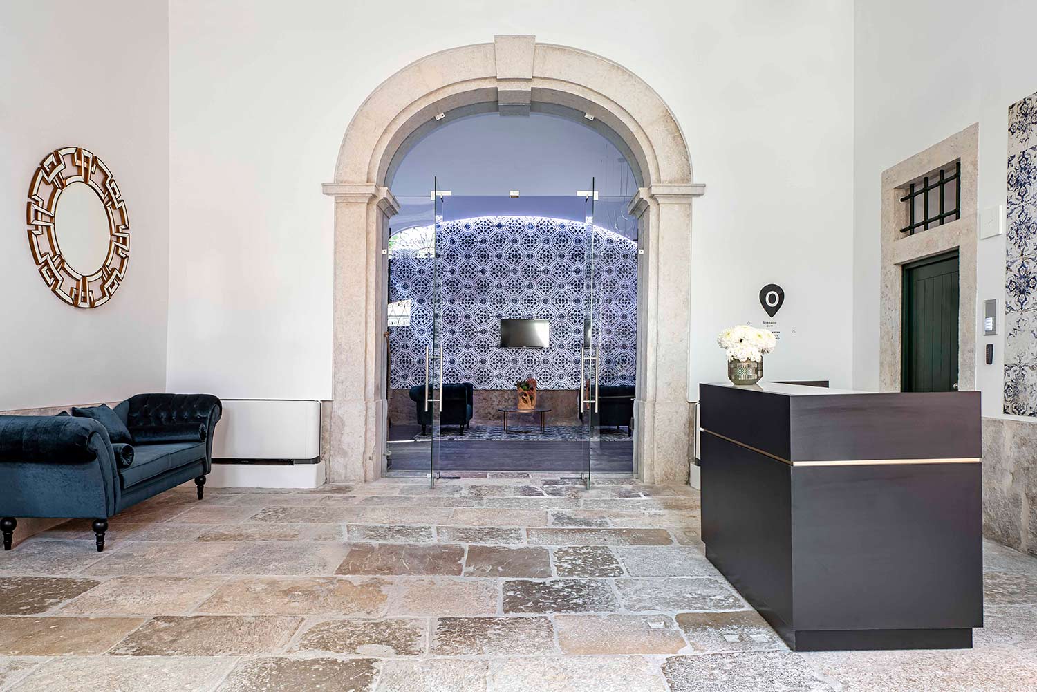 Eurostars Hotel Company
