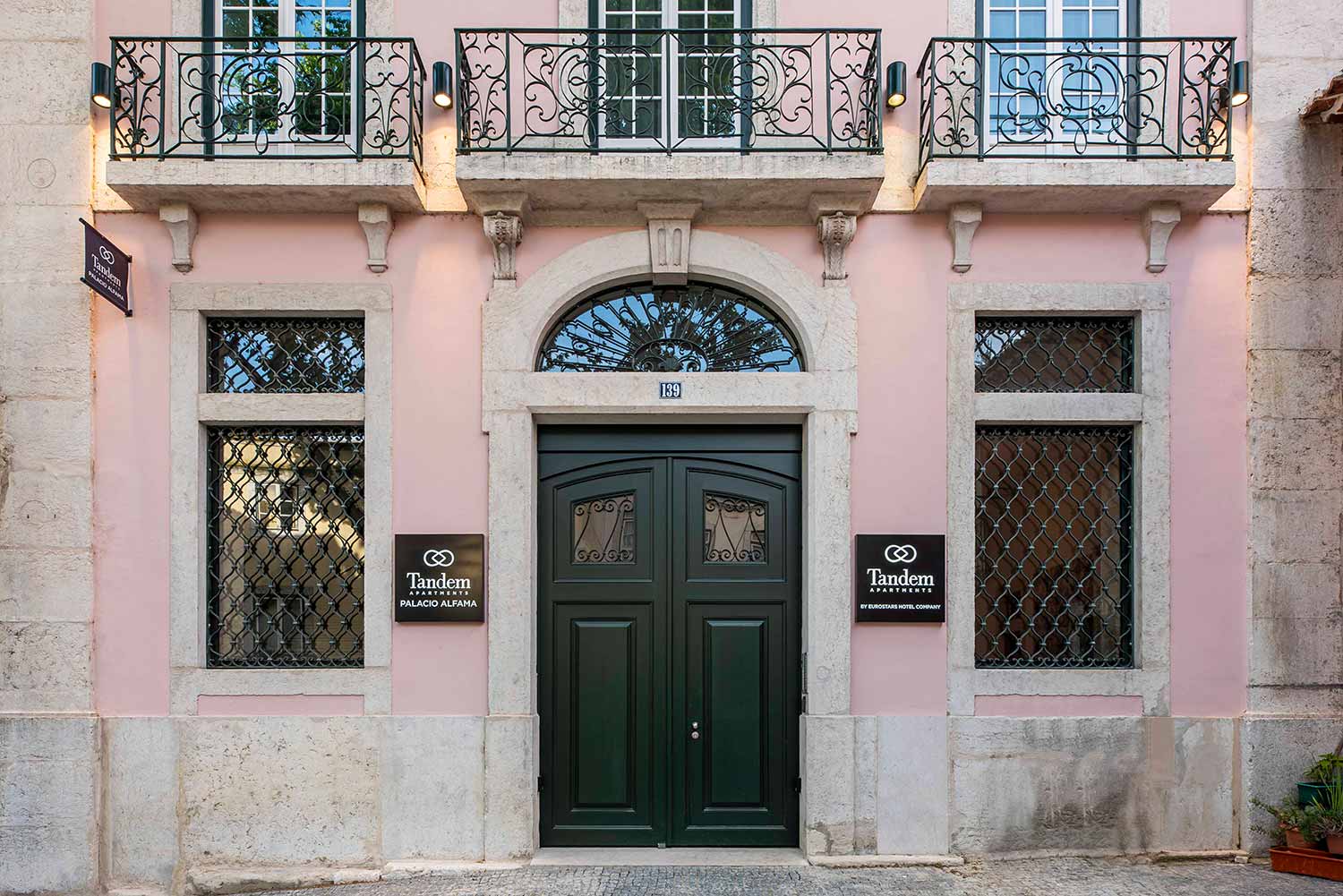 Eurostars Hotel Company