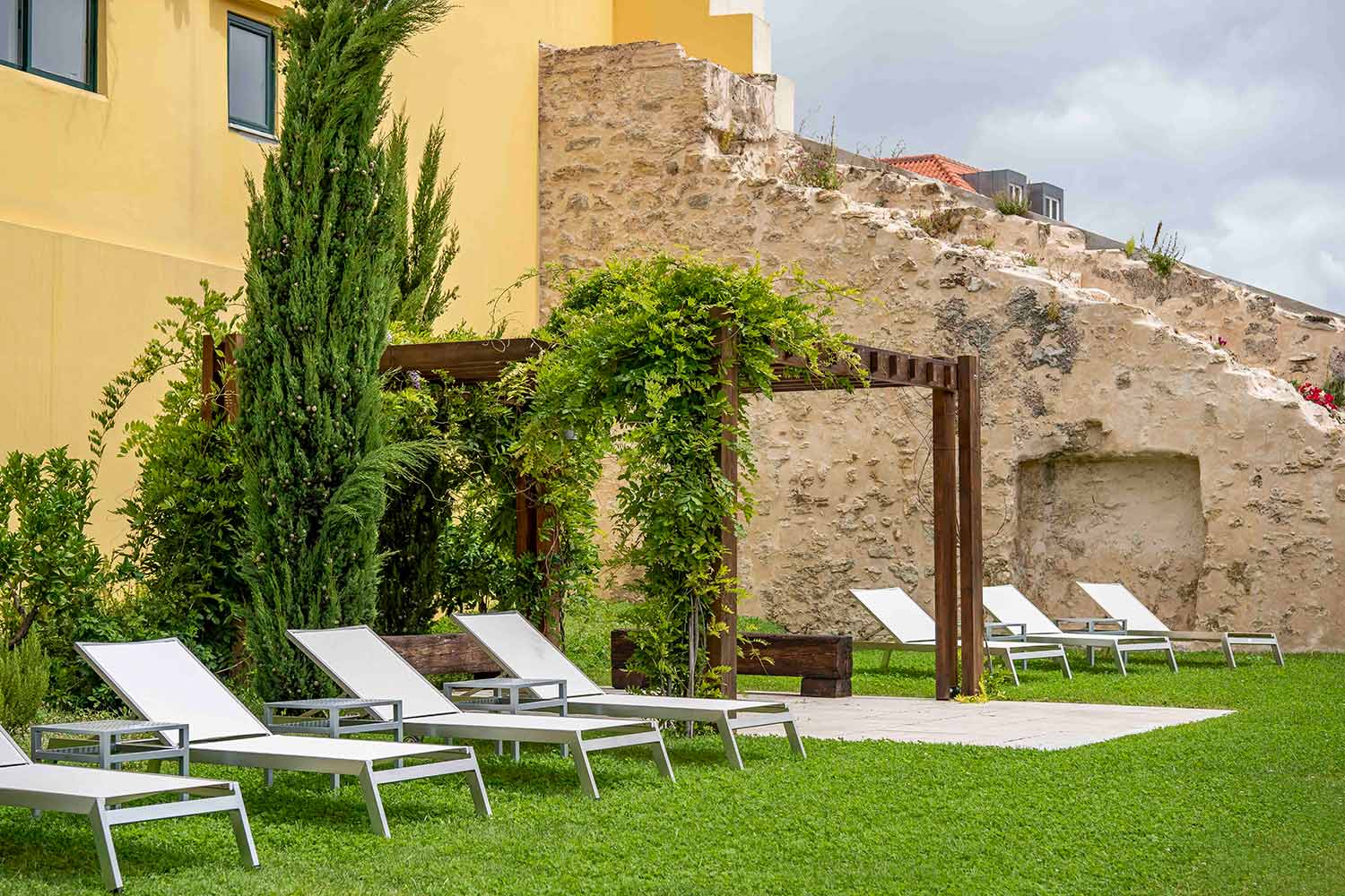 Eurostars Hotel Company