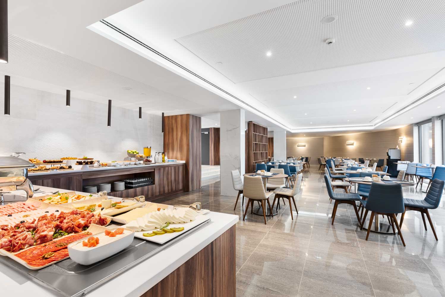 Eurostars Hotel Company