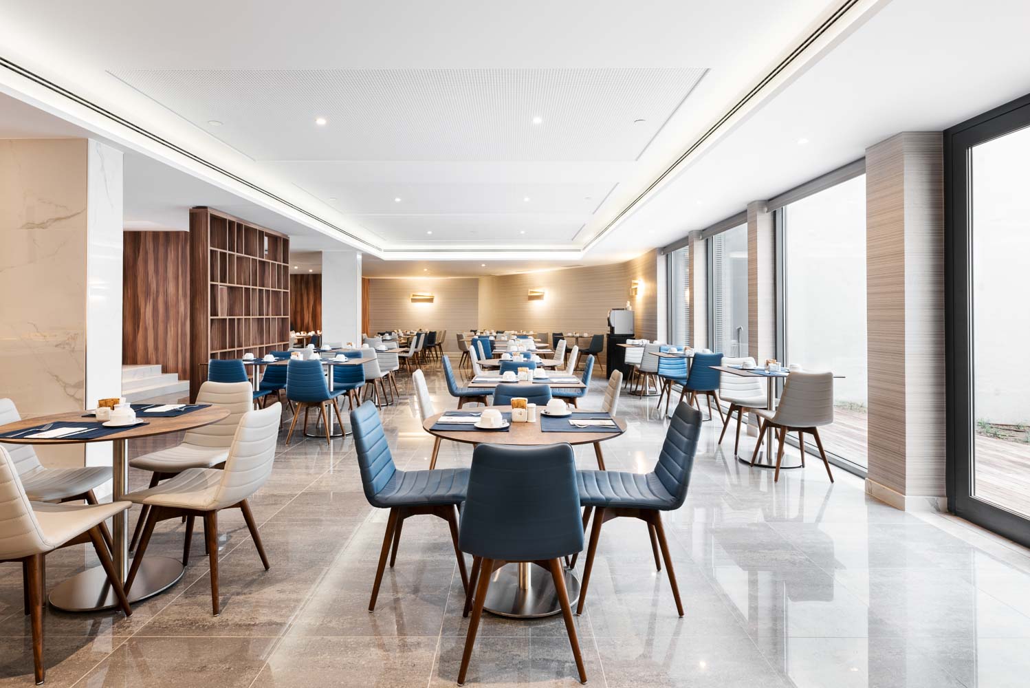 Eurostars Hotel Company