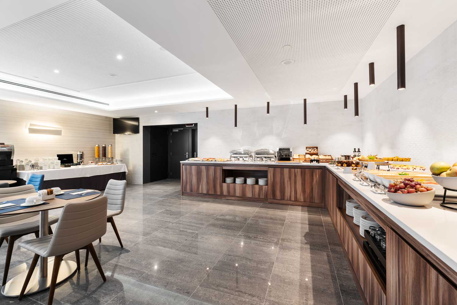 Eurostars Hotel Company