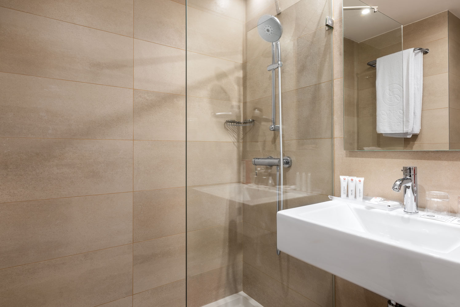 Eurostars Hotel Company