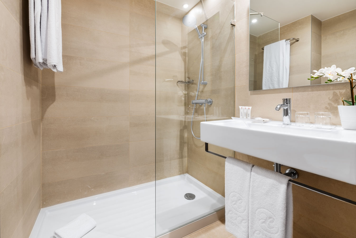 Eurostars Hotel Company