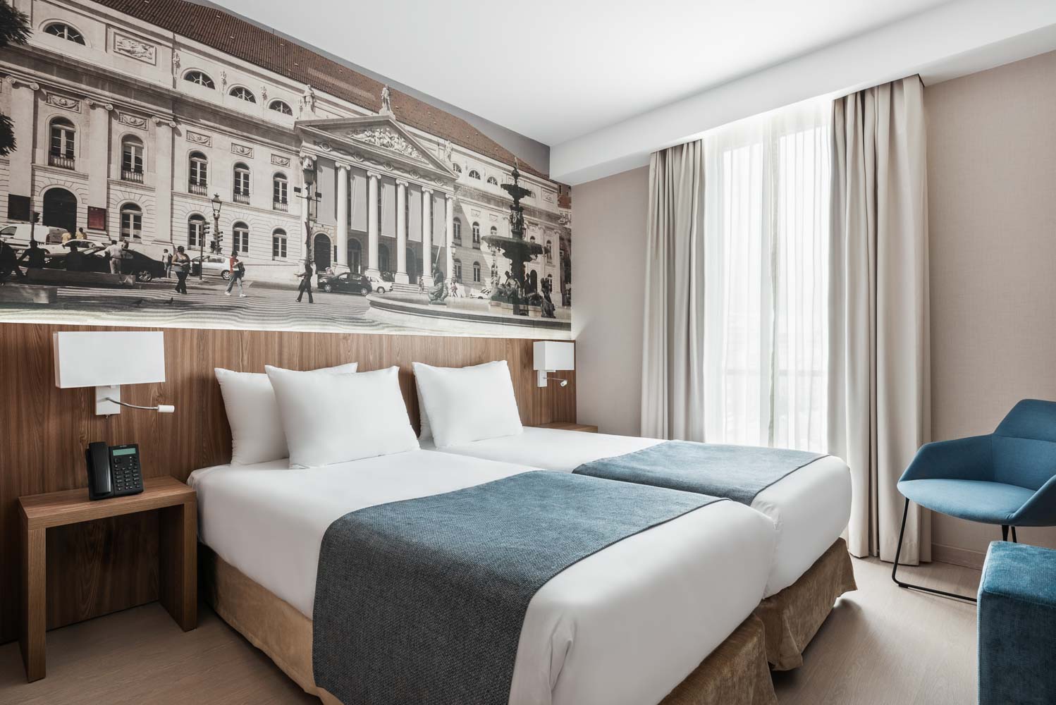 Eurostars Hotel Company