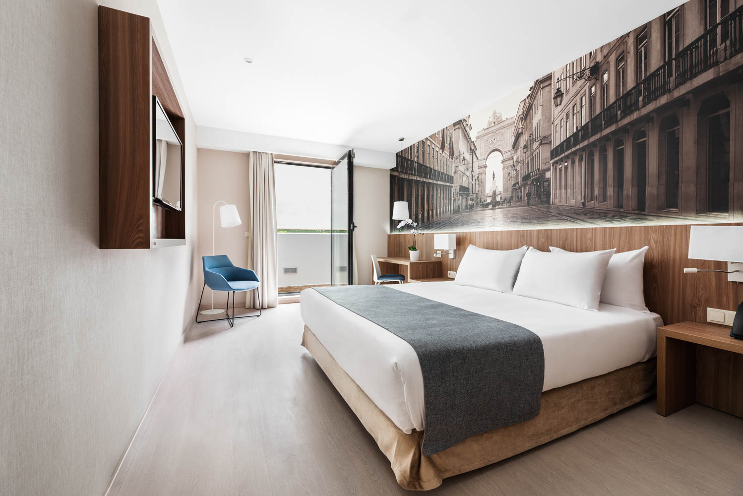Eurostars Hotel Company