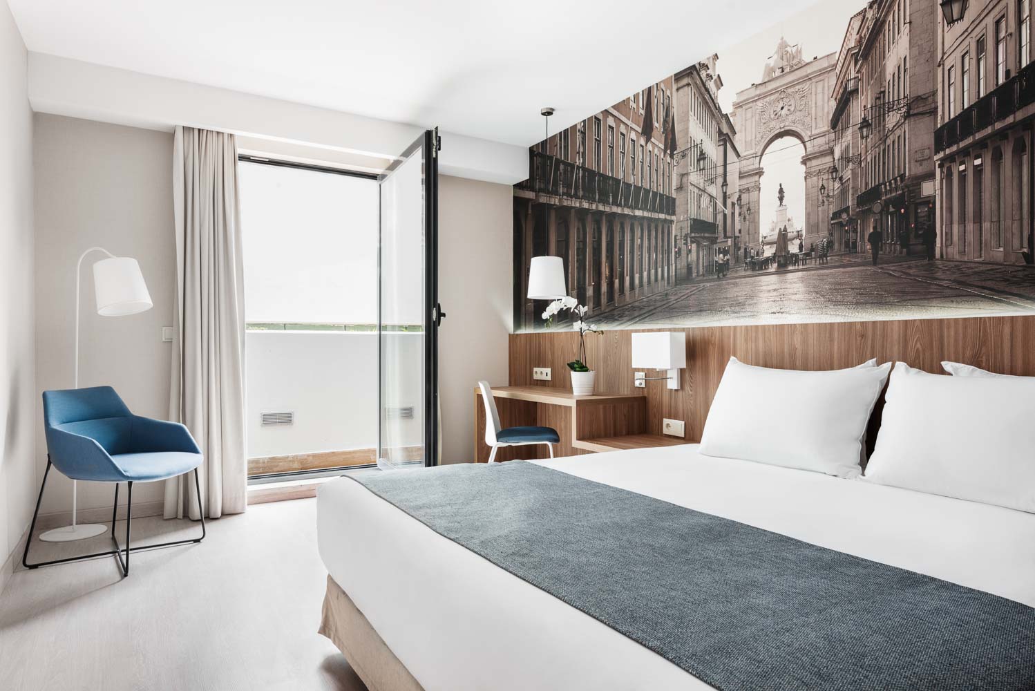 Eurostars Hotel Company