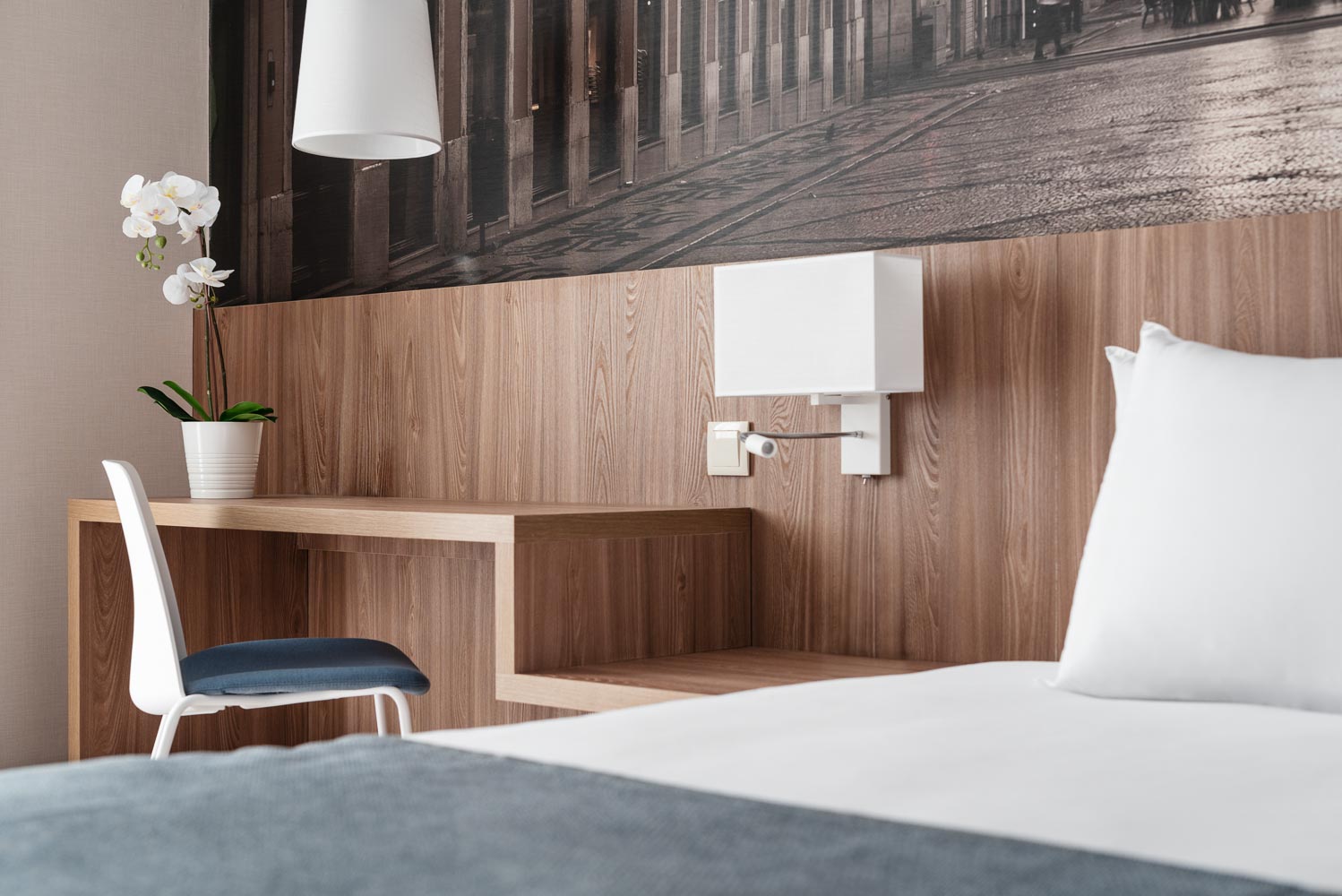 Eurostars Hotel Company