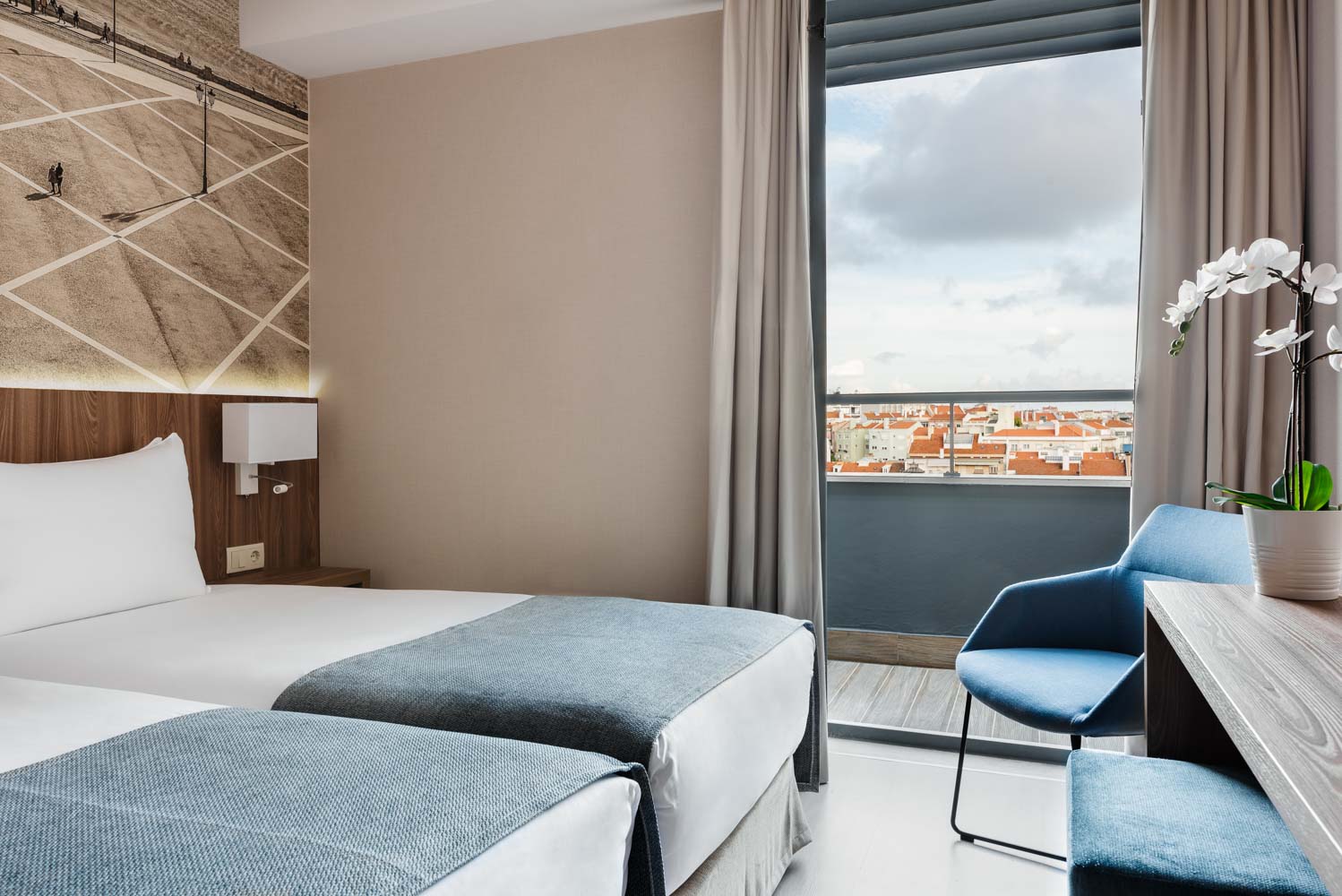 Eurostars Hotel Company