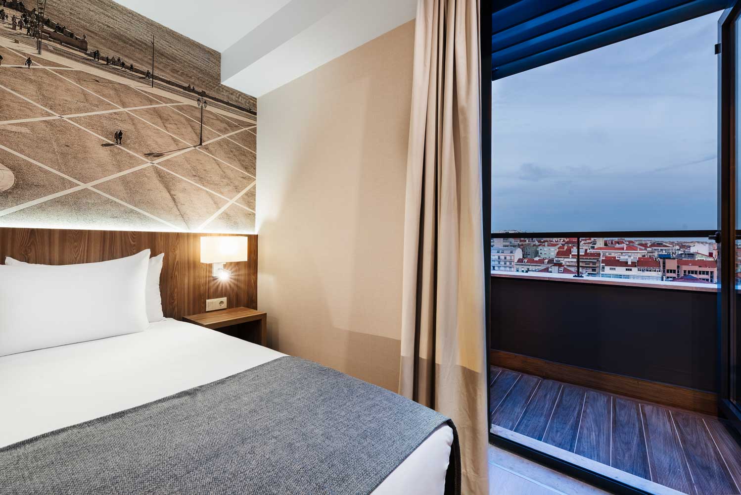 Eurostars Hotel Company