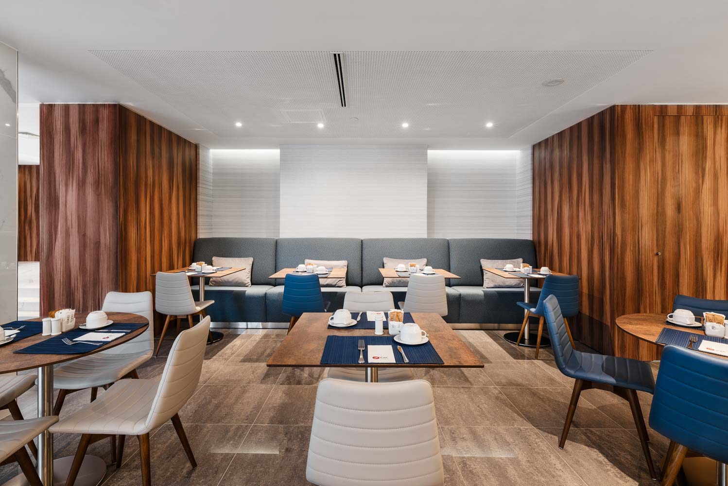 Eurostars Hotel Company