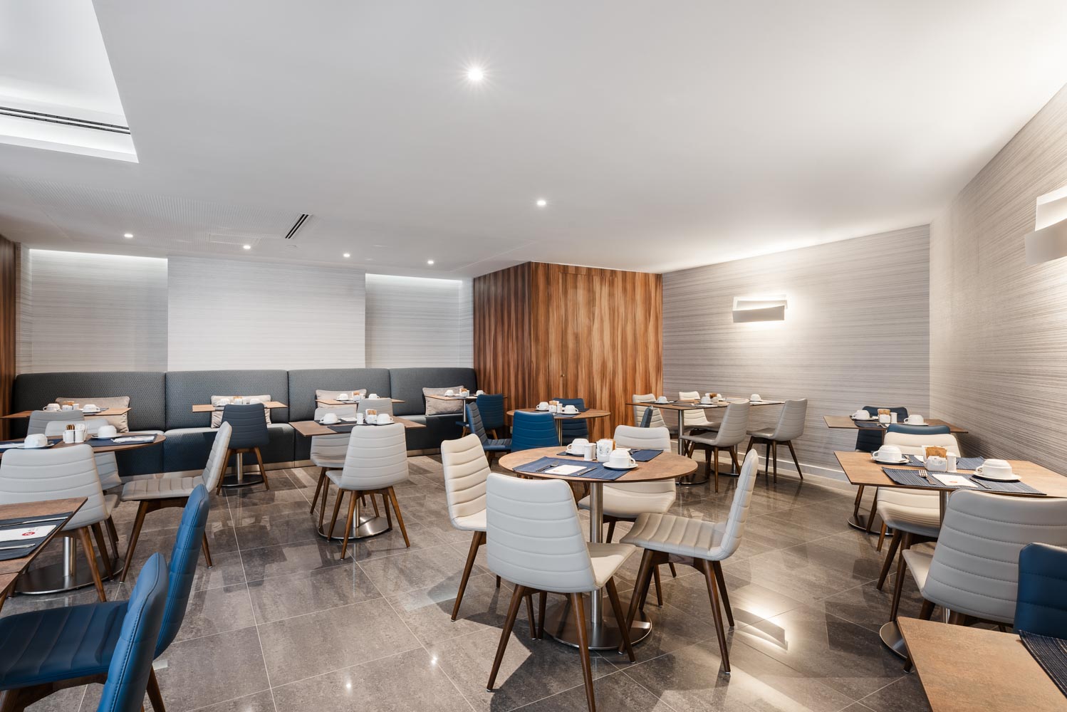 Eurostars Hotel Company