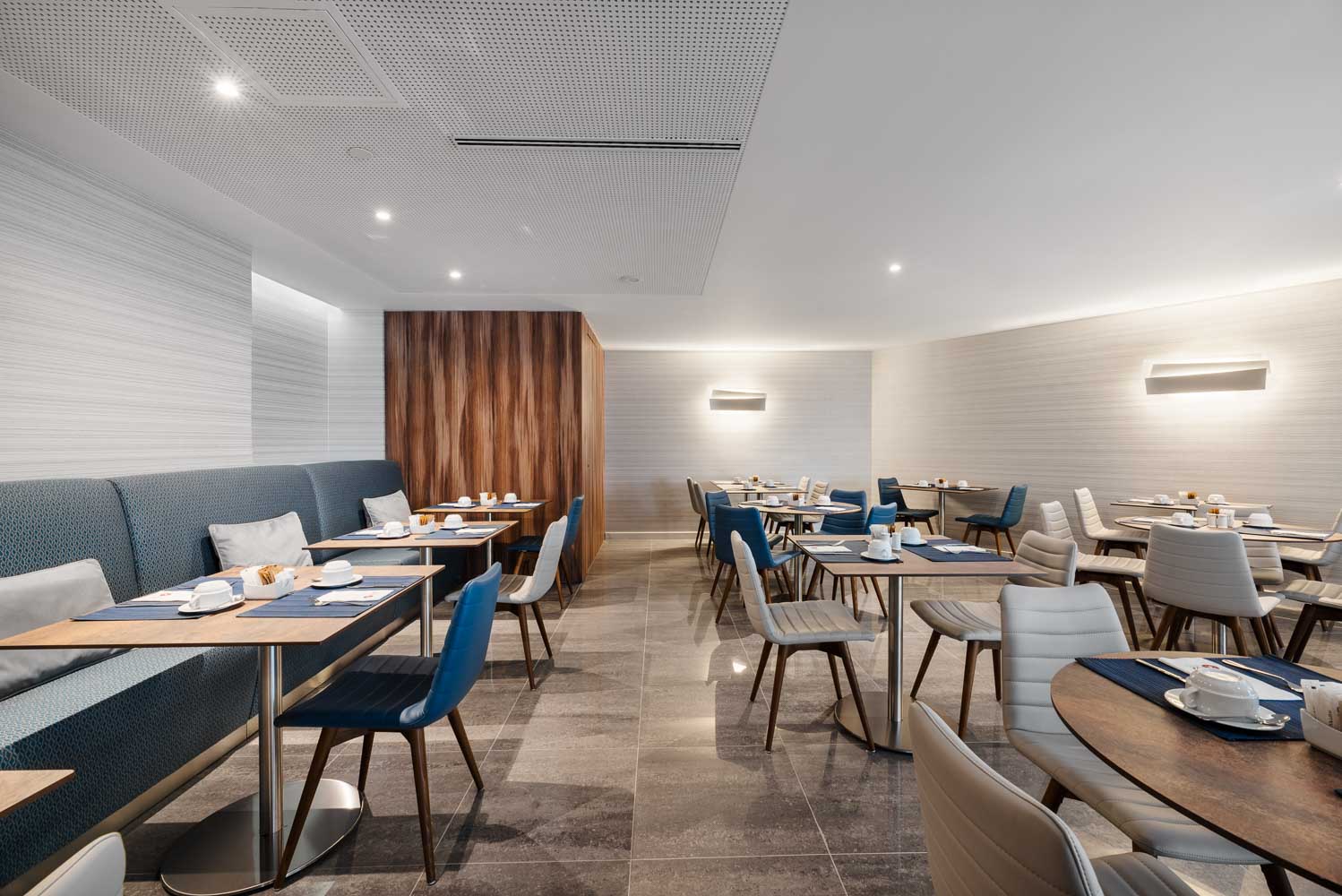 Eurostars Hotel Company