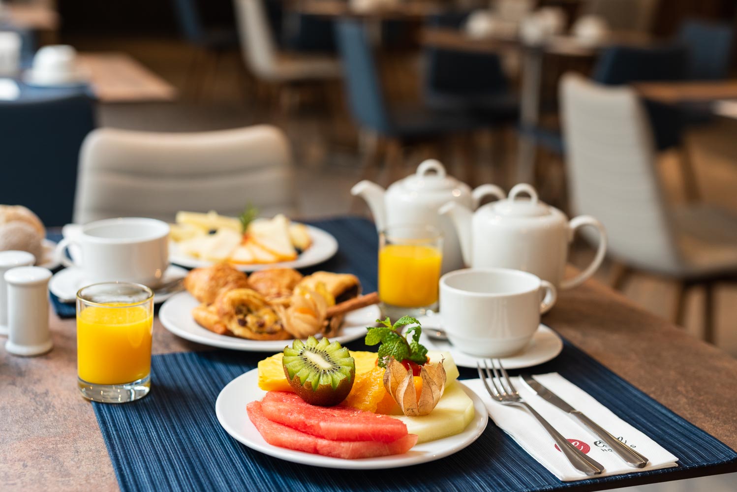 Eurostars Hotel Company