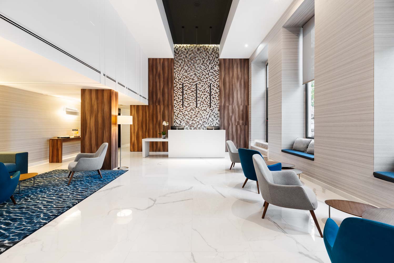 Eurostars Hotel Company