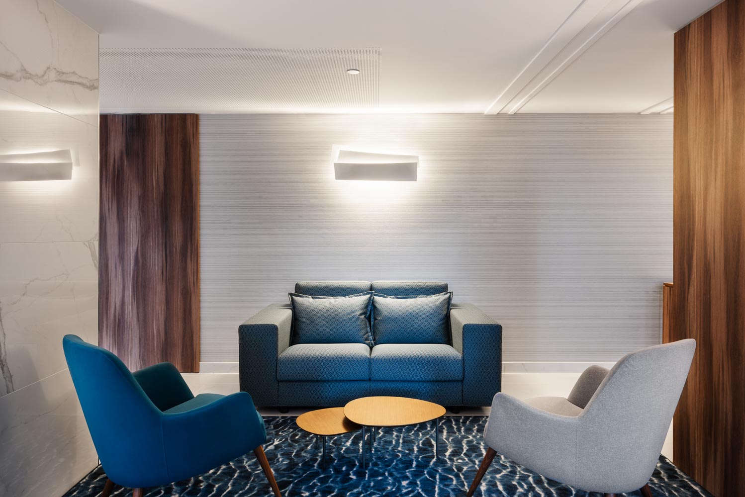 Eurostars Hotel Company