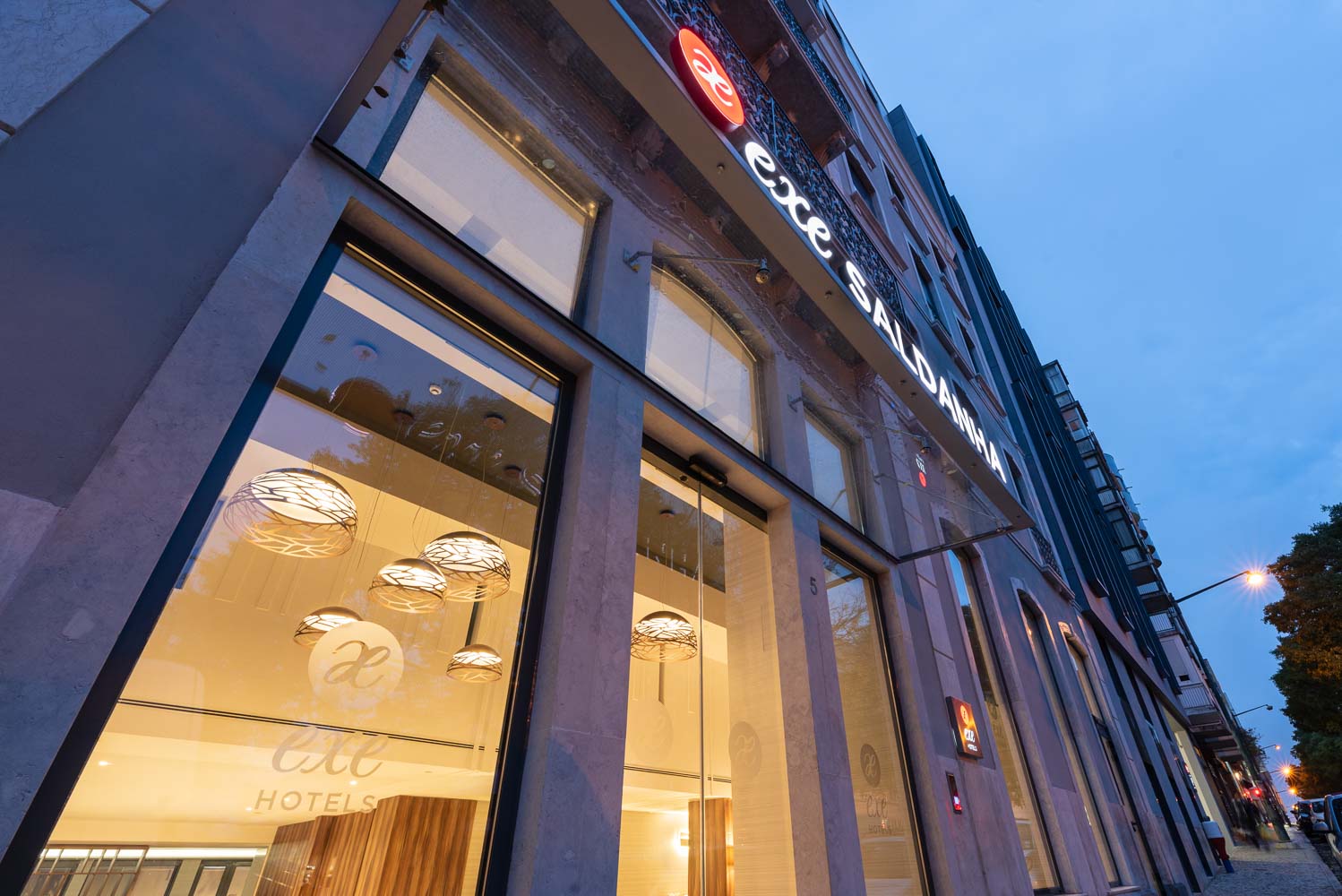 Eurostars Hotel Company