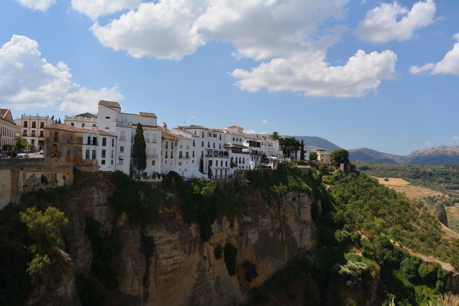 AIRE Hotel & Ancient Bath Almería