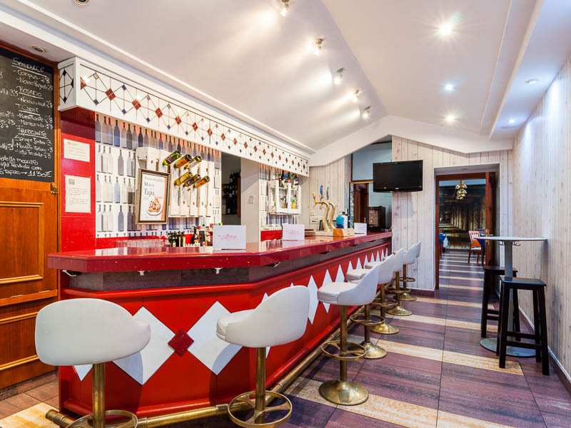 Hotel Victoria - Linares  galeria