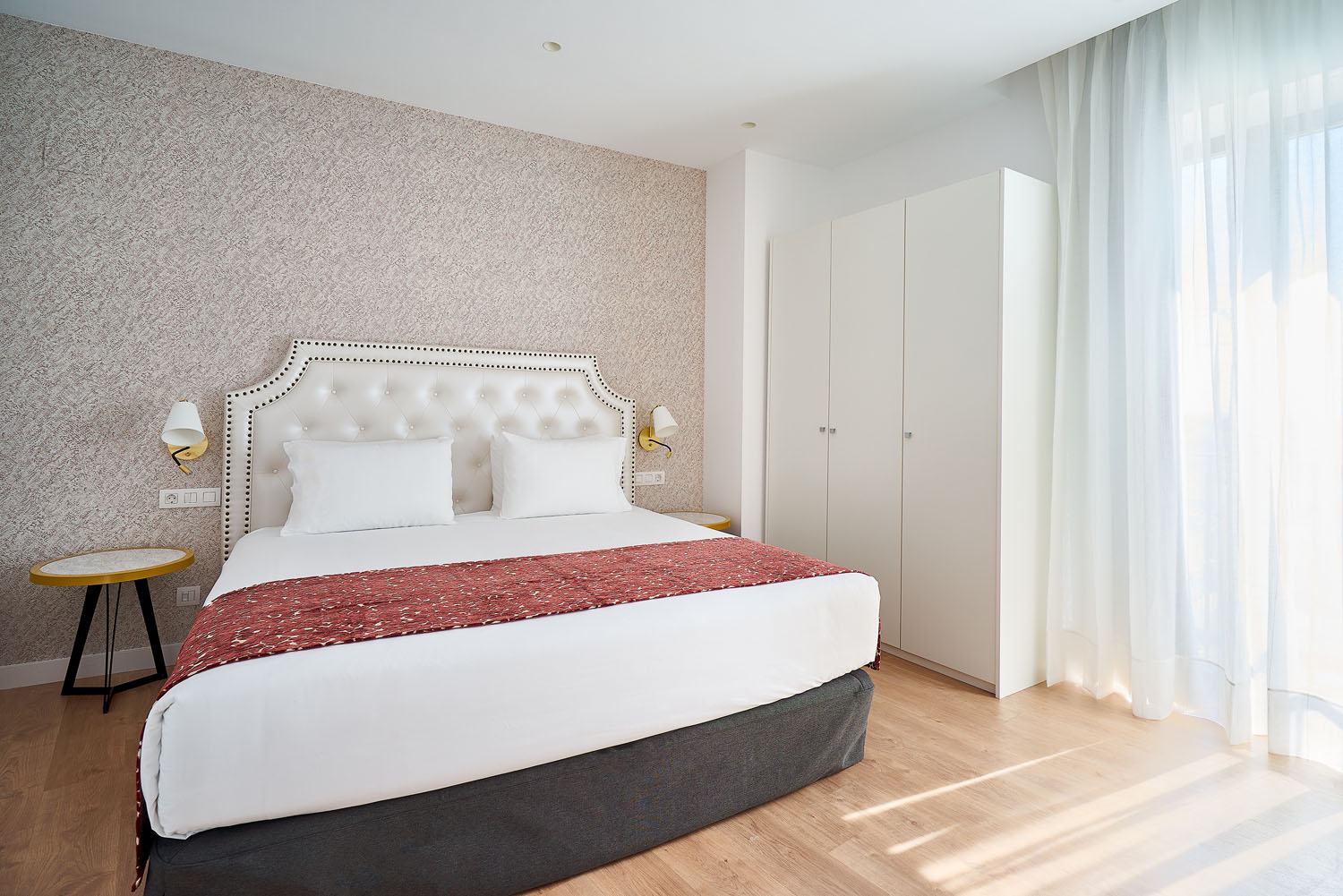 Eurostars Hotel Company