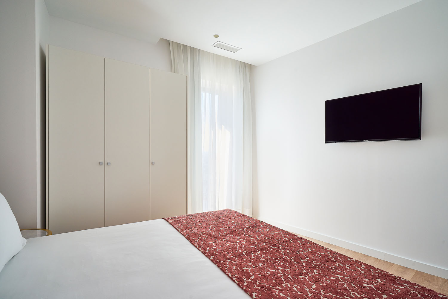 Eurostars Hotel Company