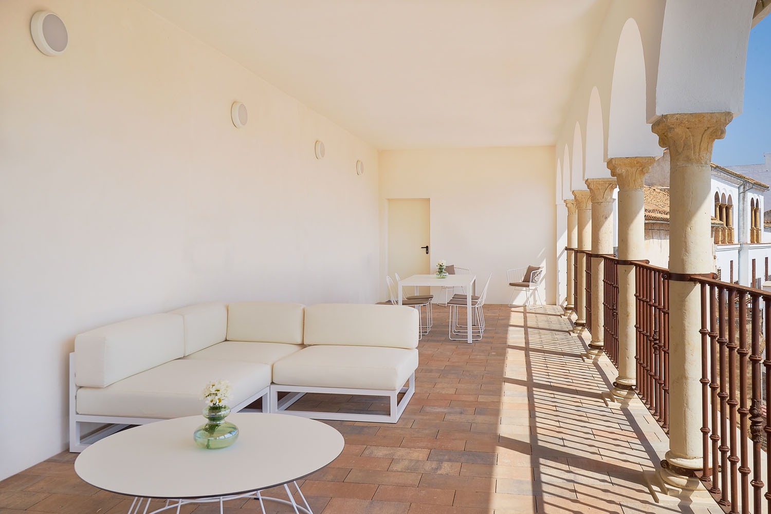 Eurostars Hotel Company